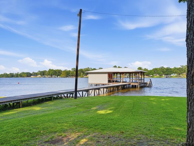 504 CR 2298, Mineola, TX 75773