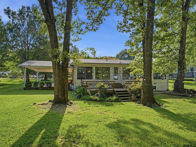 504 CR 2298, Mineola, TX 75773