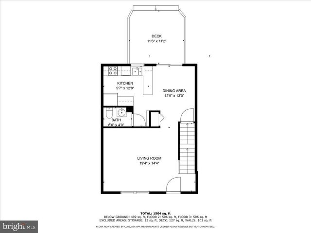 18015 QUEEN ELIZABETH DR, Olney, MD 20832