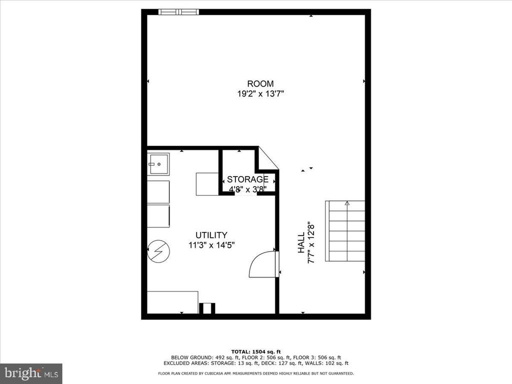 18015 QUEEN ELIZABETH DR, Olney, MD 20832