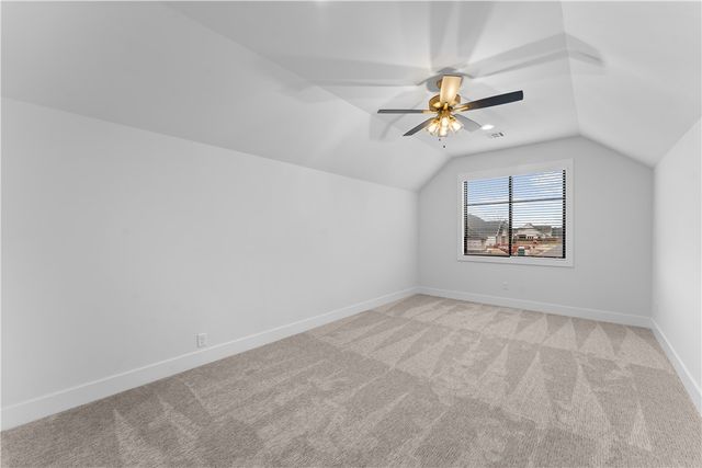 871 Greenhorn Street, Bentonville, AR 72712