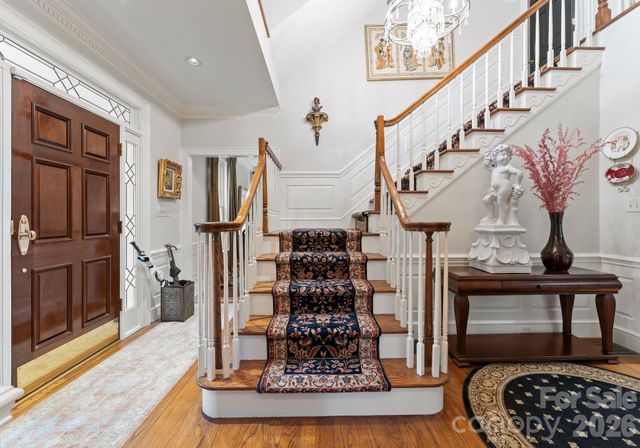 240 21st Avenue Drive NW, Hickory, NC 28601