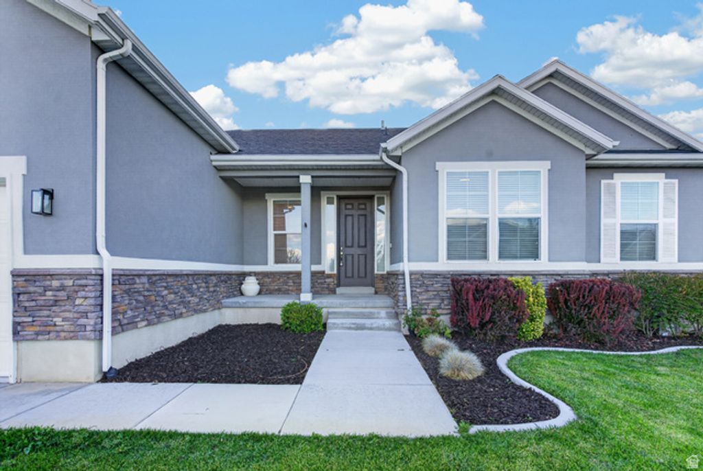 13462 S ELIOT DR, Herriman, UT 84096 — photo 2