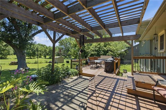 503 S Park Drive, Raymore, MO 64083