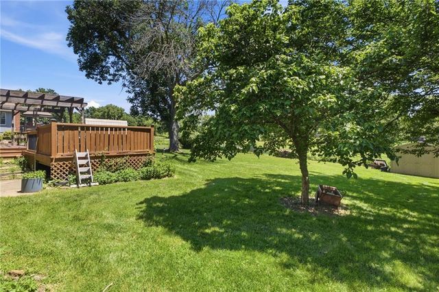 503 S Park Drive, Raymore, MO 64083