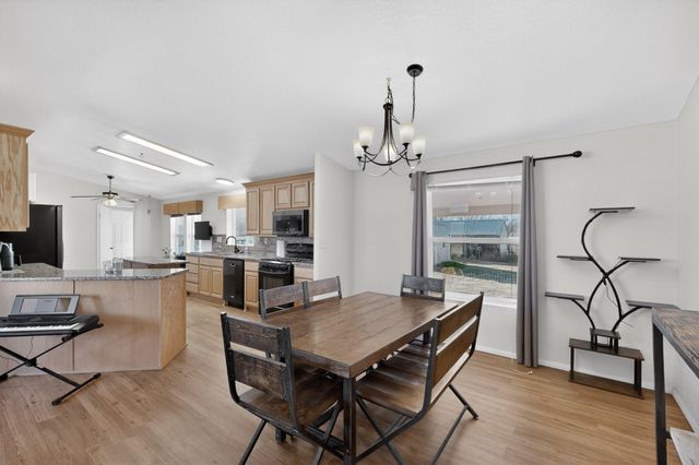 80 Trujillo Road, Belen, NM 87002