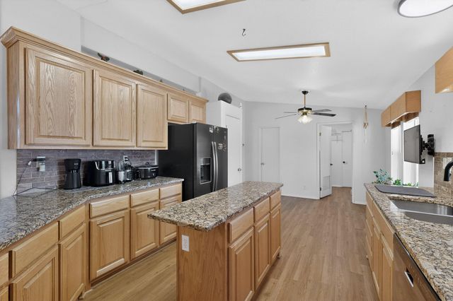 80 Trujillo Road, Belen, NM 87002