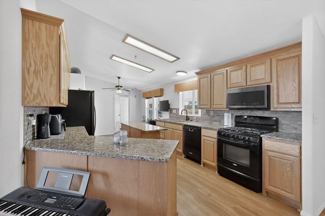 80 Trujillo Road, Belen, NM 87002