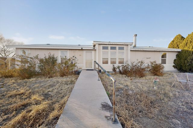 80 Trujillo Road, Belen, NM 87002