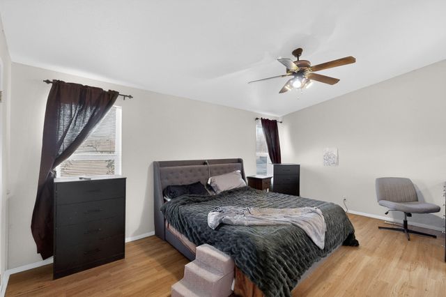 80 Trujillo Road, Belen, NM 87002