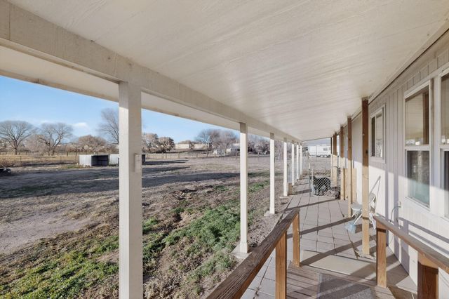 80 Trujillo Road, Belen, NM 87002