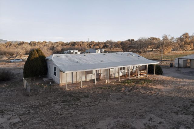 80 Trujillo Road, Belen, NM 87002