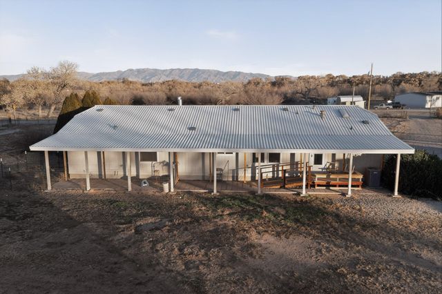 80 Trujillo Road, Belen, NM 87002