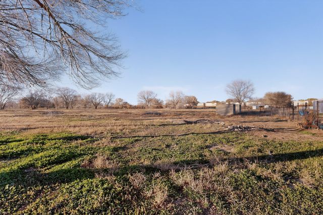 80 Trujillo Road, Belen, NM 87002