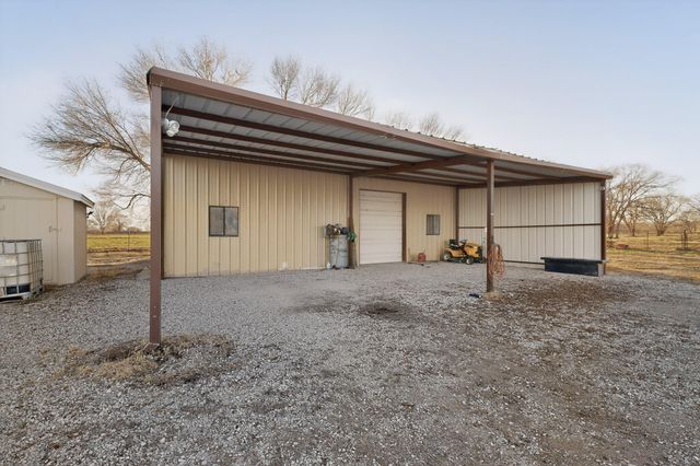 80 Trujillo Road, Belen, NM 87002