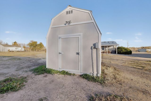 80 Trujillo Road, Belen, NM 87002