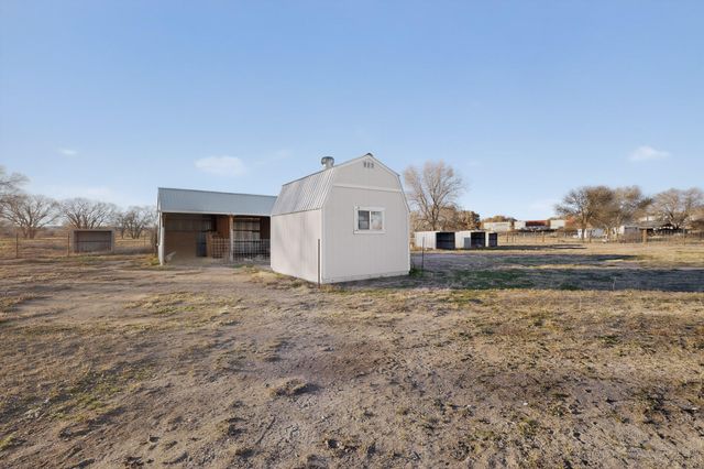 80 Trujillo Road, Belen, NM 87002