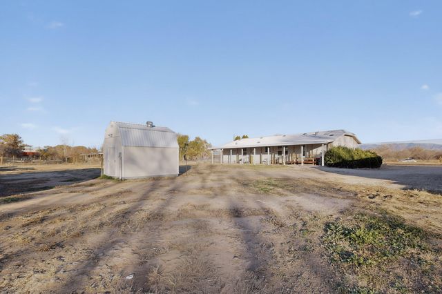 80 Trujillo Road, Belen, NM 87002