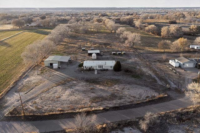 80 Trujillo Road, Belen, NM 87002