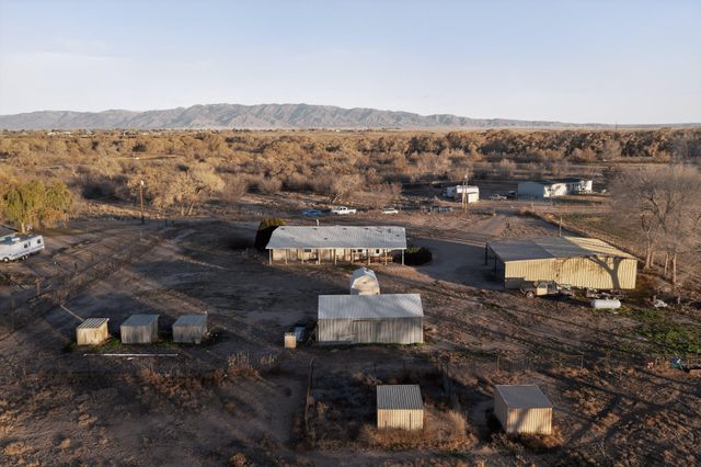 80 Trujillo Road, Belen, NM 87002