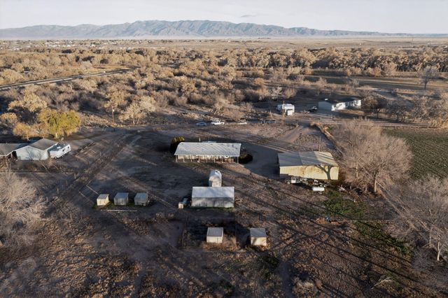 80 Trujillo Road, Belen, NM 87002