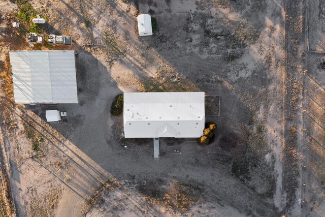 80 Trujillo Road, Belen, NM 87002