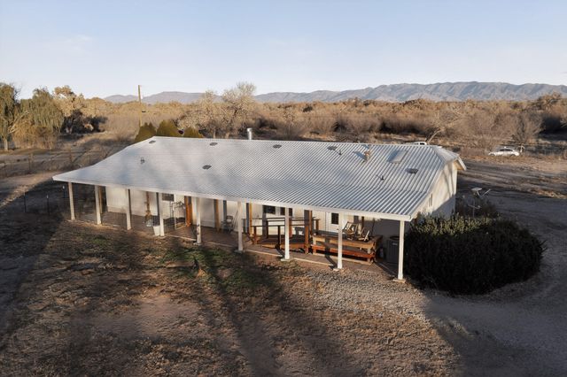 80 Trujillo Road, Belen, NM 87002