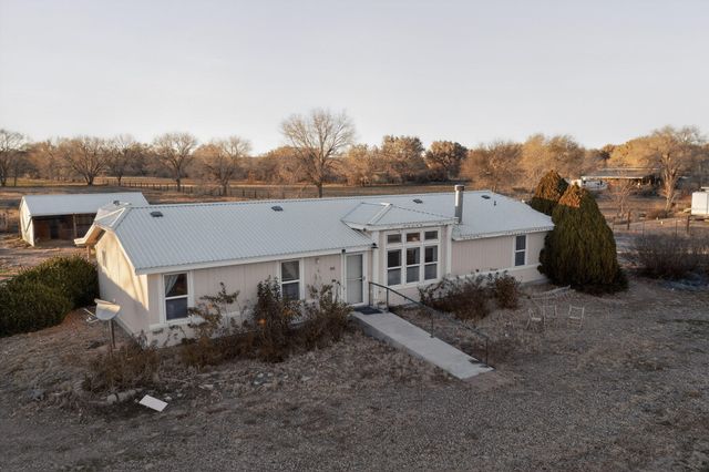 80 Trujillo Road, Belen, NM 87002