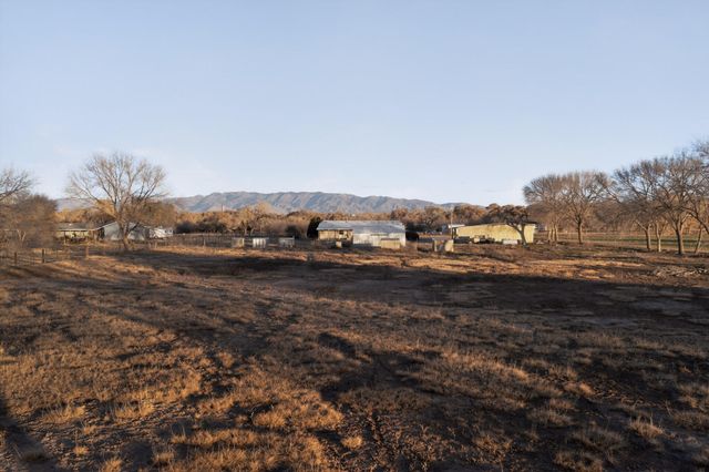 80 Trujillo Road, Belen, NM 87002