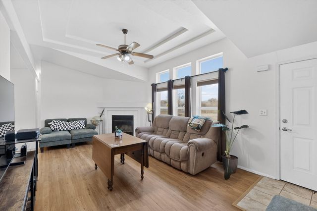 80 Trujillo Road, Belen, NM 87002