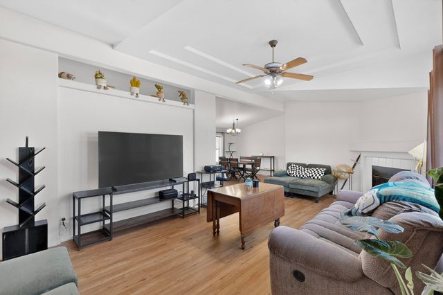 80 Trujillo Road, Belen, NM 87002