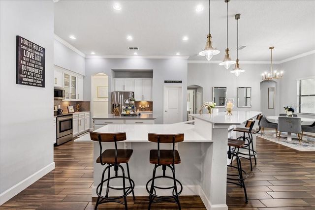 3814 SHORESIDE DRIVE, Kissimmee, FL 34746