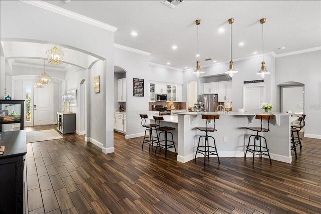 3814 SHORESIDE DRIVE, Kissimmee, FL 34746