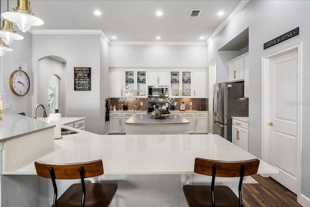 3814 SHORESIDE DRIVE, Kissimmee, FL 34746