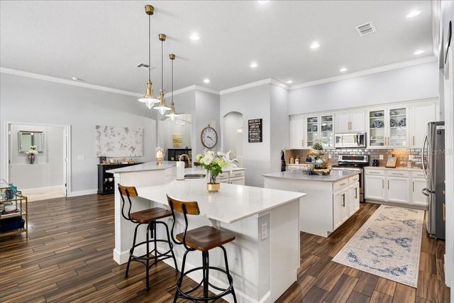 3814 SHORESIDE DRIVE, Kissimmee, FL 34746