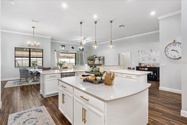 3814 SHORESIDE DRIVE, Kissimmee, FL 34746