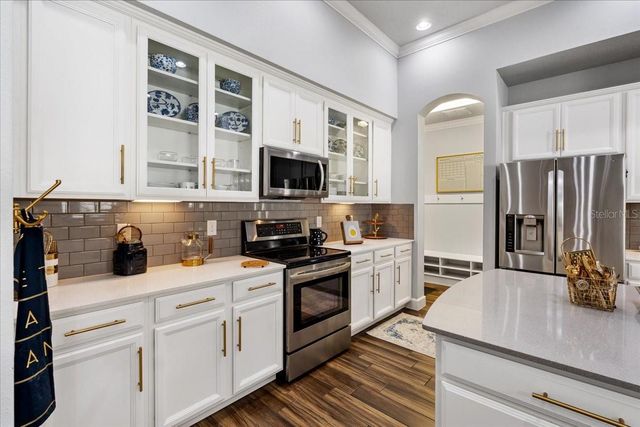 3814 SHORESIDE DRIVE, Kissimmee, FL 34746