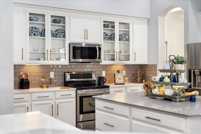 3814 SHORESIDE DRIVE, Kissimmee, FL 34746