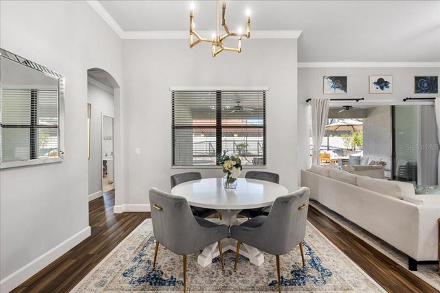 3814 SHORESIDE DRIVE, Kissimmee, FL 34746