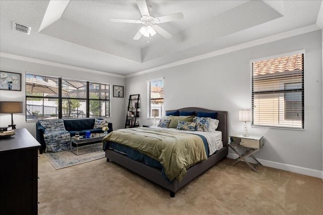 3814 SHORESIDE DRIVE, Kissimmee, FL 34746