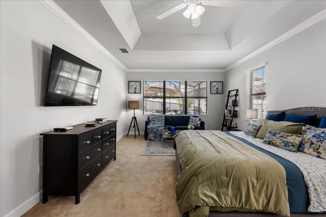 3814 SHORESIDE DRIVE, Kissimmee, FL 34746