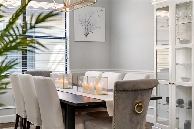 3814 SHORESIDE DRIVE, Kissimmee, FL 34746