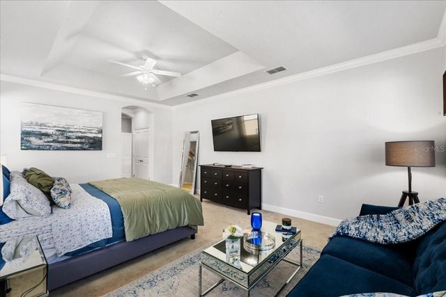 3814 SHORESIDE DRIVE, Kissimmee, FL 34746