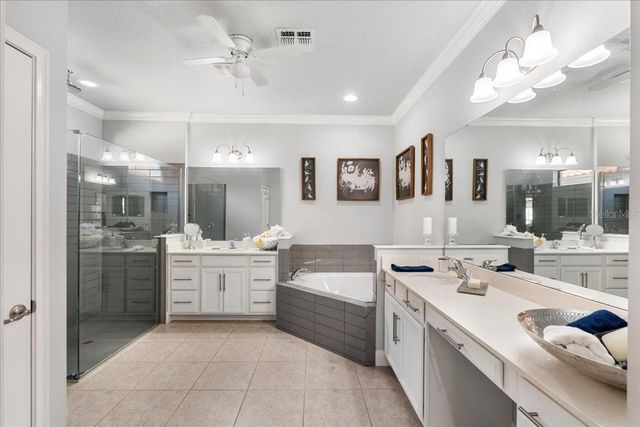 3814 SHORESIDE DRIVE, Kissimmee, FL 34746