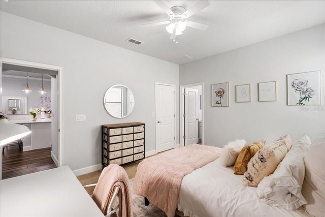 3814 SHORESIDE DRIVE, Kissimmee, FL 34746