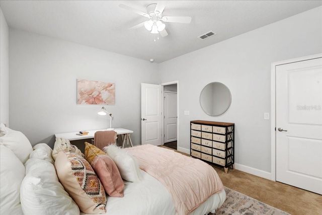 3814 SHORESIDE DRIVE, Kissimmee, FL 34746