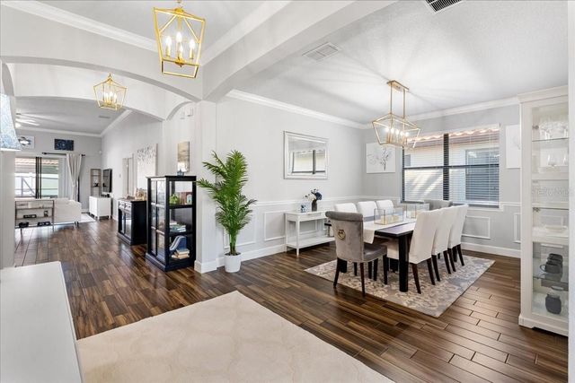 3814 SHORESIDE DRIVE, Kissimmee, FL 34746