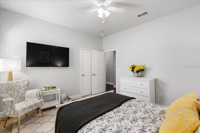 3814 SHORESIDE DRIVE, Kissimmee, FL 34746