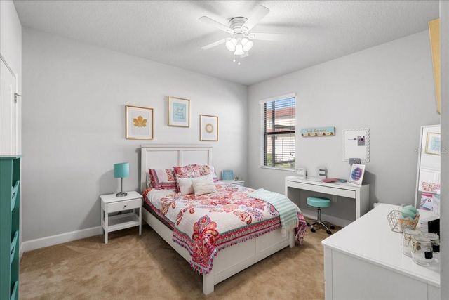 3814 SHORESIDE DRIVE, Kissimmee, FL 34746