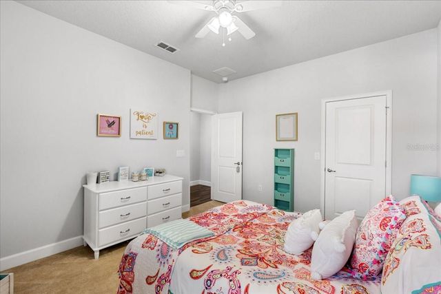 3814 SHORESIDE DRIVE, Kissimmee, FL 34746